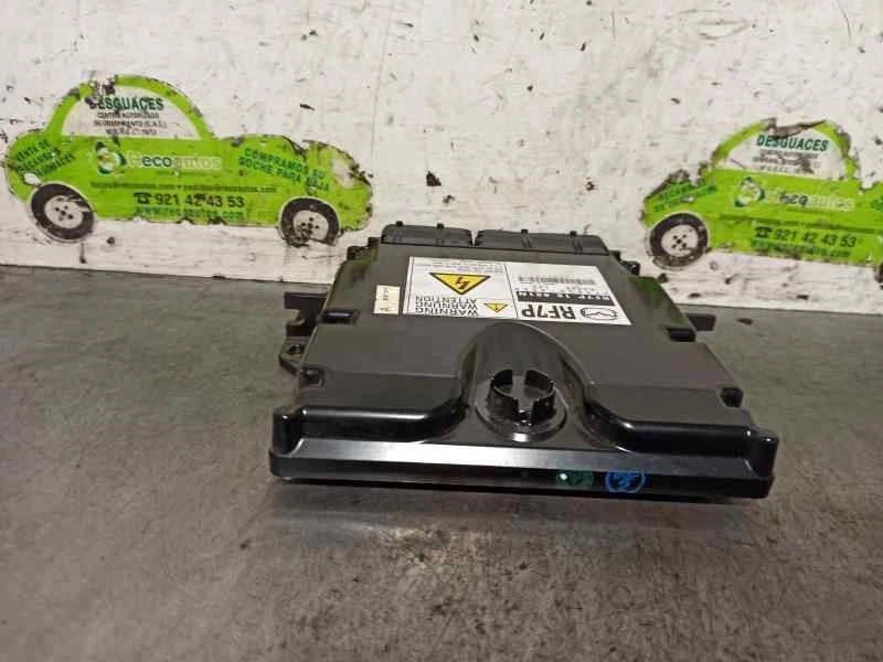 RF7P1881N CENTRALINA MOTORE / DENSO / 2758006680 / 2833786 PER MAZDA 5 BERL. CR - Immagine 3 di 4