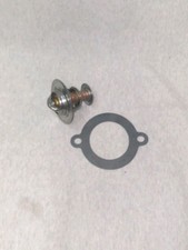 Thermostat KIT fits Generac 0G49690203 Thermostat & Housing Outlet Gasket / Seal