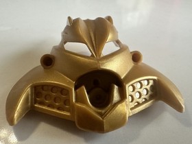 LEGO Bionicle Kanohi Mask Olmak 53583 Brutaka Set 8734