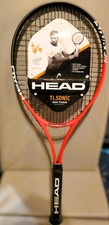 BRAND NEW HEAD TI SONIC NANO TITANIUM TENNIS RACQUET