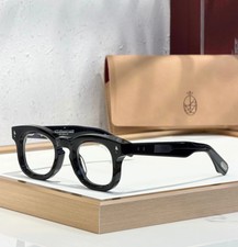 Jacques Marie Mage DEVAUX 10th Anniversary Limited Sunglasses 43-27-146 - NEW