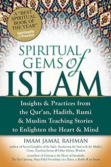 Spiritual Gems of Islam: Insights  Practices from ... | Buch | Zustand sehr gut