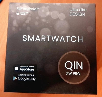 Smartwatch XLYNE QIN XW PRO