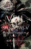 M. R. Pritchard | Veil Of Shadows V | Buch | Englisch (2026) | Veil Of Shadows
