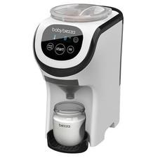 Baby Brezza Formula Pro Mini Baby Formula Maker   Portable Travel Bottle Machine
