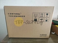 1 PC NEW Emerson Nidec UNI3404 Inverter DHL or FedEx