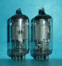 Mullard Ef86 for sale - eBay