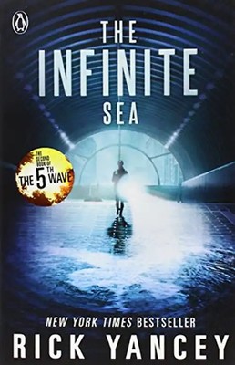The 5th Wave: The Infinite Sea (Book 2) - Yancey, Rick ZUSTAND SEHR GUT