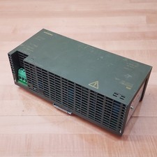 Siemens 6EP1 336-2BA00 SITOP Power Supply, 120/230V, 50/60Hz, 20A - USED
