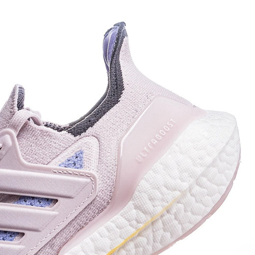 Adidas UltraBoost 21 Orchid Tint Violet S23837 Women's size 8 sneakers NEW - Picture 12 of 14