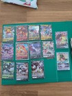 Tres Gros Lot Pokémon Stars Étincelantes EB09 Fr Reverses Holo V Vmax Co/Unco