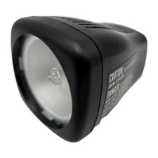Hitachi VM-CP10A Camera Movie Light Tested Working -fits HItachi & RCA Camcorder