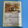 Pidove Pokémon Go Card: Used: Basic: 061/078