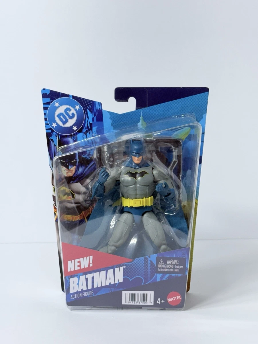 Mattel DC Universe Action Figures for sale | eBay