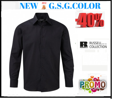 Columbia BAHAMA™ SHIRT - Chemise - black/noir