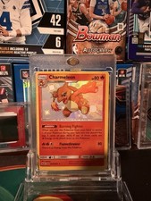 Pokémon Charmeleon SV7/SV94 Hidden Fates Shiny Vault Shiny Holo Rare 80 HP EN on eBay
