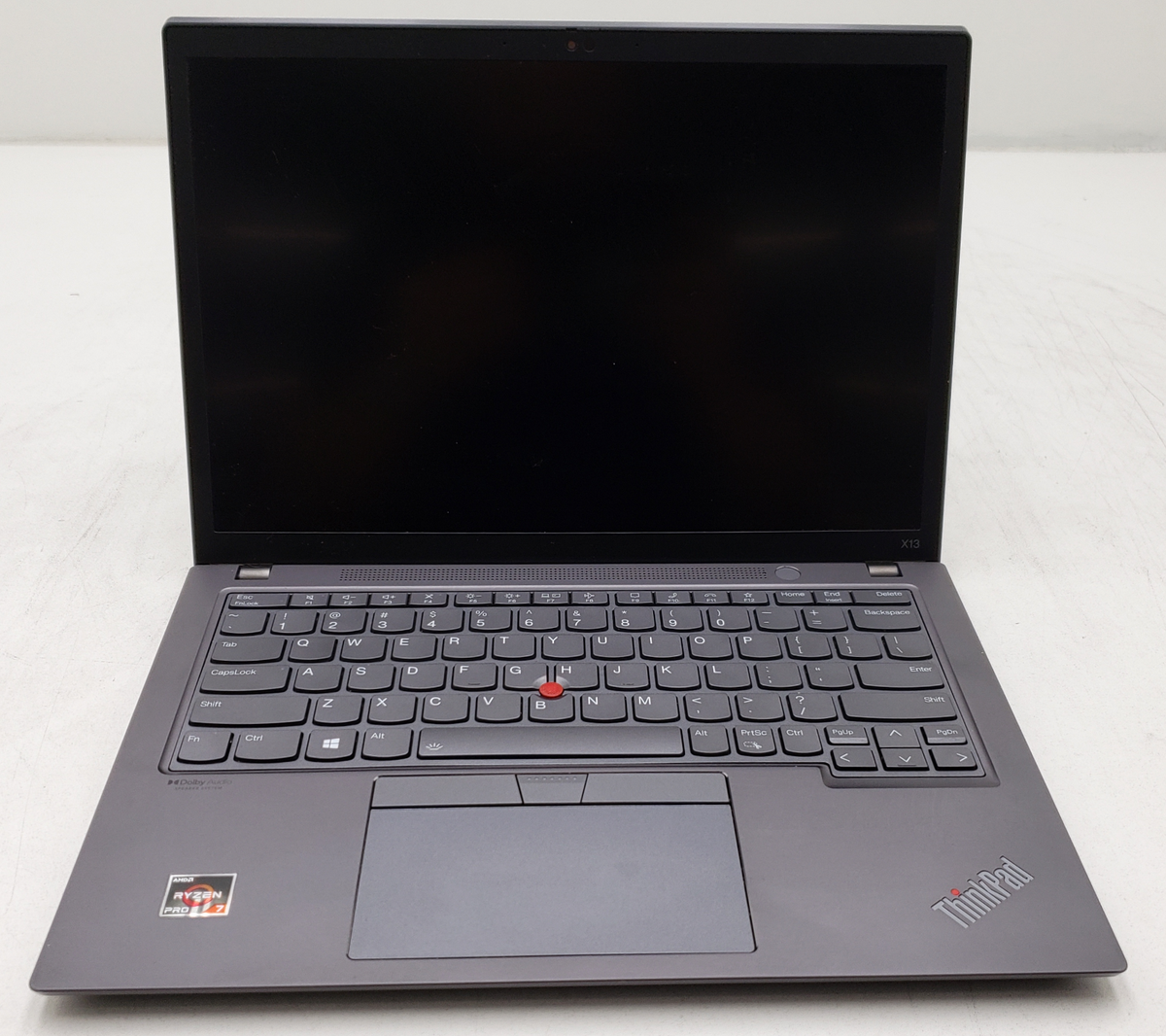 Lenovo ThinkPad X13 Gen2 13