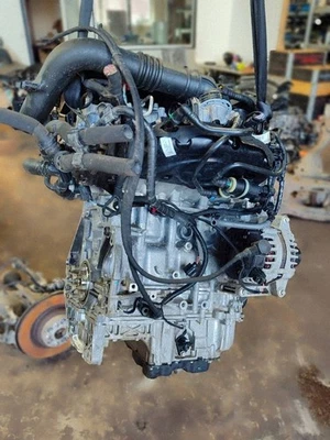 MG EHS 2021 Essence 119kW Moteur 15E4E PAL33367 - Photo 1/4