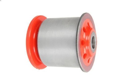 Mounting arm, control/longitudinal MPBS for MULTIVAN T5 2 2003-