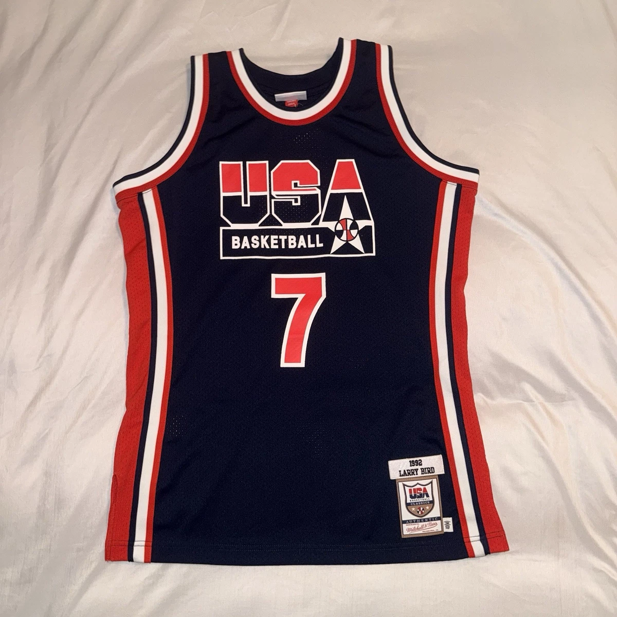 Preços baixos em Dream Team Jersey | eBay
