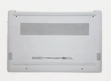 NEW GENUINE HP 15-FD0182WM BASE ENCLOSURE NSV WITH RUBBER FEET N36061-001