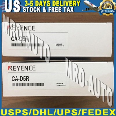 1PC Keyence CA-D5R Connection Cable New Fast Shipping CAD5R