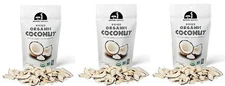 Mavuno Harvest Organic Dried Coconut 3 Pack