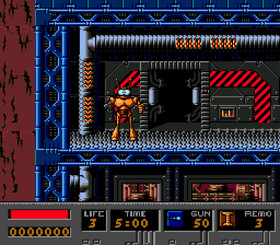 B.O.B. Bob - Sega Genesis Game