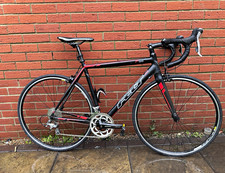 Felt F85 Road Bike – 55cm Medium/Large – Shimano Tiagra 2x10!