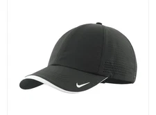 Nike Dri-FIT  Swoosh Perforated Cap (429467)