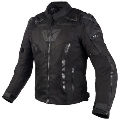 Cortech Hyper-Tec 2.0 Jacket (2XL, Black)