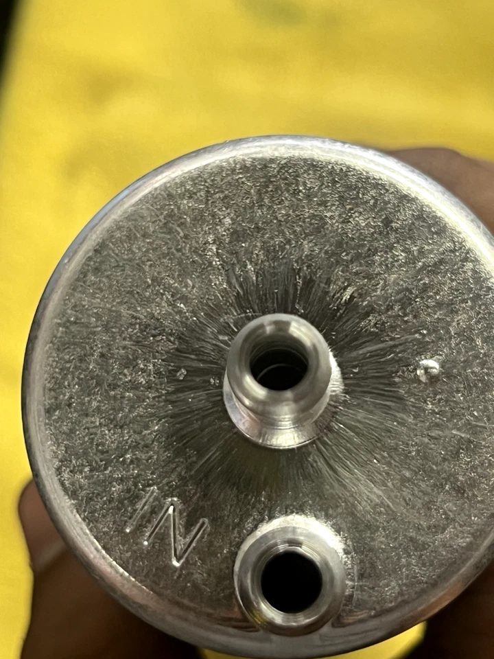 Koolman Fuel Filter 13321709535 – Replacement Fuel FIlter for BMW x5 98-06 3.0 - Image 2 of 4