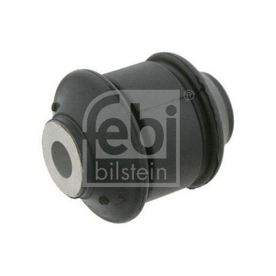 2x Lagerung, Lenker FEBI BILSTEIN 30687 passend für AUDI SEAT