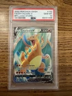 Charizard V (Full Art) 153/172 Swsh09: Brilliant Stars Holo PSA 10
