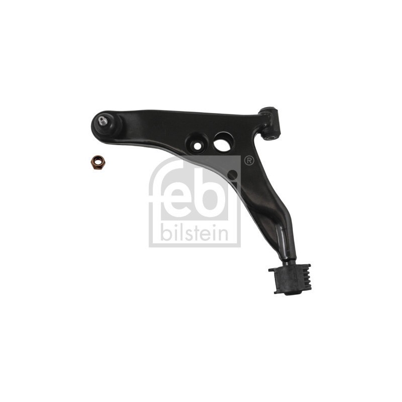 FEBI BILSTEIN 41237 Track Control Arm Wishbone Front Left for Mitsubishi Colt