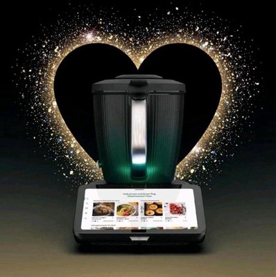 Vorwerk Thermomix TM7 + ZUBEHÖR + 2 J. GARANTIE, ungeöffnet  OVP UVP NEU !!