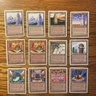 MTG: Chronicles 4X Urza’s Tower, Urza’s Power Plant, Urza’s Mine - Urzatron NM