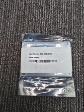 Riverbed Steelhead SSD-006, 80GB SSD for CXA-05055. Riverbed Specialists