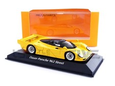 MAXICHAMPS 1/43 - PORSCHE DAUER 962 GT - 1994 940064000