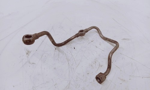 MERCEDES-BENZ E W211 Turbinenschmierrohr A6511800620 2.14 Diesel 2012 28682467