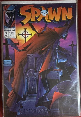 Spawn Comic Lot #2-99 (78 Issues) VF/NM Image Todd McFarlane (NO #1) HUGE RUN