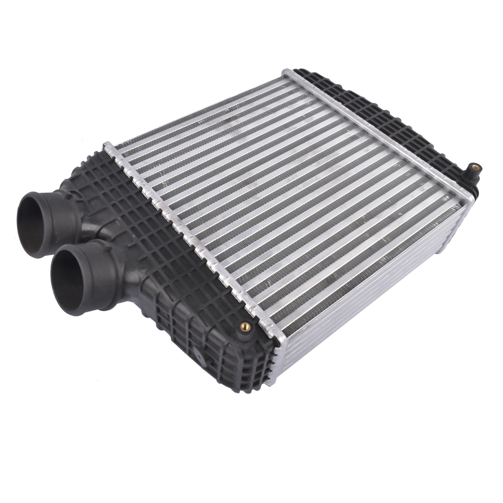 Maserati Levante Left Intercooler P/N 670035636