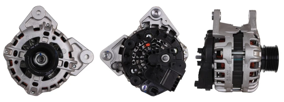 ALTERNATOR 2303701102 FOR RENAULT LODGY SANDERO/STEPWAY/I/II LOGAN/STEPWAY 1.6L - Image 2 of 4