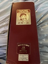 Collection de Poupées (French for "Collection of Dolls") 1976 music bisque doll
