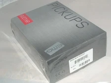 EMG 85-8 Active Soapbar Mount 8 String Pickup (Black)  New with Warranty