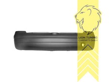 Heckstoßstange für Renault Twingo 1 1998-2007