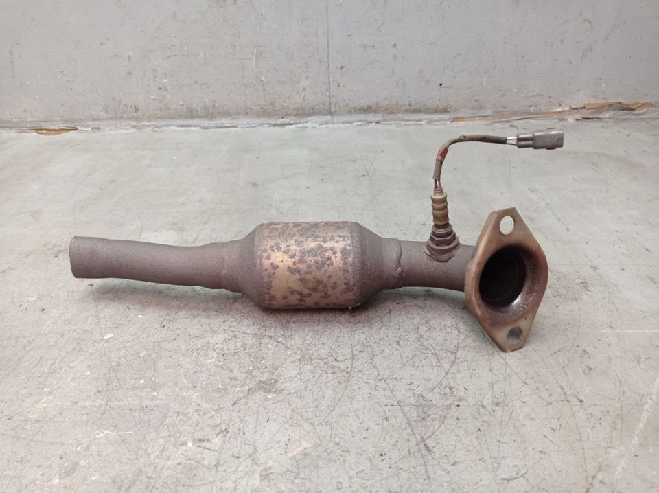 Catalizador Cat TOYOTA YARIS XP9 1.3 Foto 3 de 4