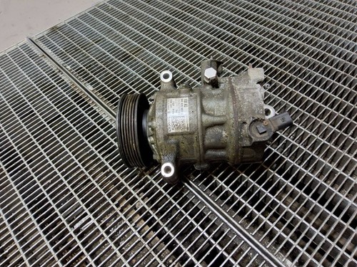 Audi Q3 8U 2015 Klimaanlage AC Kompressor Pumpe 5K0820803G Petrol