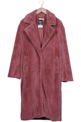 Native Youth Mantel Damen Jacke Parka Gr. S Baumwolle Pink #42tpk07