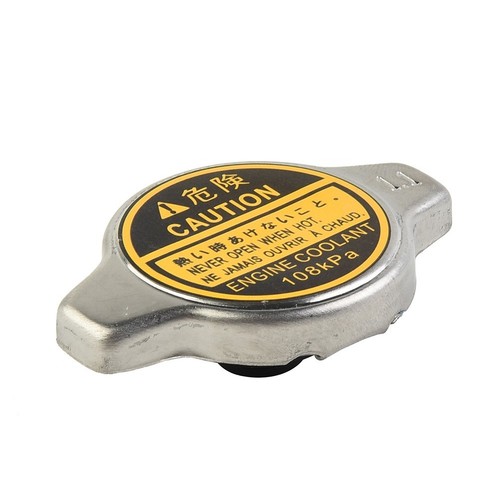 Radiator Cap Radiator 1.1Bar Radiator Cap Aftermarket Part For Corolla - Picture 10 of 21